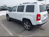 Jeep Patriot High Altitude 4X4 1C4NJRFB8HD195303 fotografie