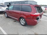 Toyota Sienna Le 8 Passenger 5TDKK3DC3GS736480 снимка