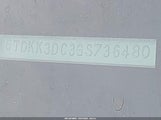 Toyota Sienna Le 8 Passenger 5TDKK3DC3GS736480 снимка