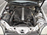 Mercedes-Benz Slk 320 WDBKK65F31F217865 снимка