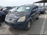 Honda Cr-V Lx JHLRD68575C016395 снимка