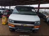 Chevrolet Express Cargo Rwd  Regular Wheelbase Wt 1GCWGAFP4R1183720 fotografie