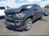 Chevrolet Colorado Lt 1GCGSBE35F1128888 снимка