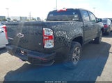 Chevrolet Colorado Lt 1GCGSBE35F1128888 fotografie