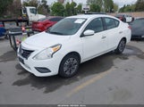 Nissan Versa 1.6 S/1.6 S+/1.6 Sl/1.6 Sv 3N1CN7AP9GL881509 fotografie