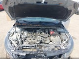 Nissan Altima Sv Fwd 1N4BL4DV7PN330573 photo