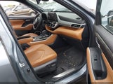 Toyota Highlander Platinum 5TDKDRBH3PS013420 снимка