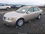 Hyundai Sonata Gls 5NPET46C97H176838 снимка
