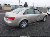 Hyundai Sonata Gls 5NPET46C97H176838 снимка