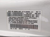 Honda Odyssey Touring/Touring Elite 5FNRL5H92BB104735 photo