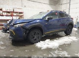 Subaru Crosstrek Sport 4S4GUHF66R3775164 fotografie