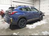 Subaru Crosstrek Sport 4S4GUHF66R3775164 photo