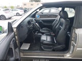 Volkswagen Cabrio Gls 3VWDC21V0YM804657 снимка