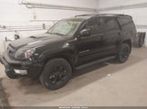Toyota 4Runner Sr5 Sport V8 JTEBT14R750050590 снимка