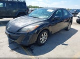 Mazda Mazda3 I Touring JM1BL1SFXA1337617 снимка