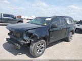 Chevrolet Colorado Wt 1GCHTBE33G1377841 снимка