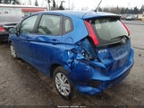 Honda Fit Lx JHMGK5H57HS002932 снимка