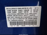 Honda Fit Lx JHMGK5H57HS002932 снимка