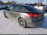 Ford Focus Sel 1FADP3H2XHL320365 снимка