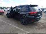 Jeep Grand Cherokee 80Th Anniversary 4X4 1C4RJFBG8MC770081 fotografie