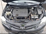 Toyota Corolla S 2T1BU4EE0DC051177 fotografie