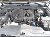 Toyota 4Runner Sr5 V6 JTEZU14R238000481 снимка