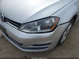 Volkswagen Golf Sportwagen Tdi S 4-Door 3VWCA7AU3FM511953 fotografie