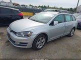 Volkswagen Golf Sportwagen Tdi S 4-Door 3VWCA7AU3FM511953 fotografie