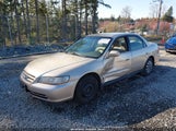 Honda Accord 2.3 Lx JHMCG564X1C028967 снимка