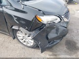 Toyota Sienna Le 7 Passenger 5TDJK3DC2DS070686 снимка