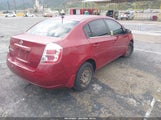 Nissan Sentra 2.0 3N1AB61E58L697579 снимка