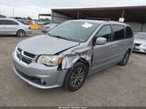Dodge Grand Caravan Sxt 2C4RDGCG3HR546998 снимка