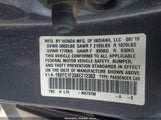 Honda Civic Ex 19XFC1F35KE212363 снимка