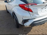 Toyota C-Hr Le JTNKHMBX7K1022234 fotografie