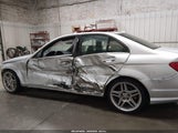 Mercedes-Benz C 300 Sport 4Matic WDDGF8AB6DG138169 fotografie