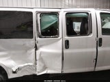 Chevrolet Express Passenger Rwd  Extended Wheelbase Ls 1GAZGNFP4P1105982 photo