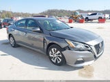 Nissan Altima S Fwd 1N4BL4BV7MN390237 снимка