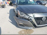 Nissan Altima S Fwd 1N4BL4BV7MN390237 fotografie