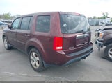 Honda Pilot Ex-L 5FNYF4H58CB048134 photo