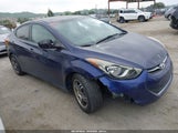 Hyundai Elantra Gls 5NPDH4AE7BH038097 снимка