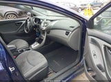 Hyundai Elantra Gls 5NPDH4AE7BH038097 снимка