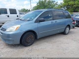 Toyota Sienna Le 5TDZA23C75S260258 снимка