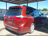 Toyota Sienna Le 8 Passenger 5TDKZ3DC5HS804758 снимка