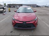 Toyota Corolla Le JTDEPMAE4NJ191099 снимка