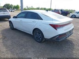 Hyundai Elantra Sel KMHLM4DGXRU797293 снимка