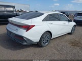 Hyundai Elantra Sel KMHLM4DGXRU797293 снимка