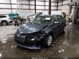 Toyota Corolla Le 2T1BURHEXGC534432 fotografie