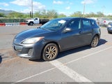 Mazda Mazda3 I Touring JM1BL1L77D1731099 снимка