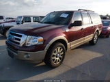 Ford Expedition El King Ranch 1FMJK1H50CEF16575 снимка