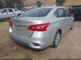 Nissan Sentra S 3N1AB7AP4JY207701 снимка
